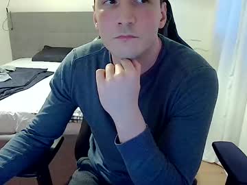 Re4llyh4ndsomegerm4n Chaturbate profile image