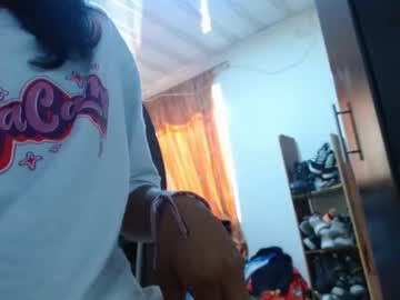 Victoria_Salas1 Chaturbate profile image