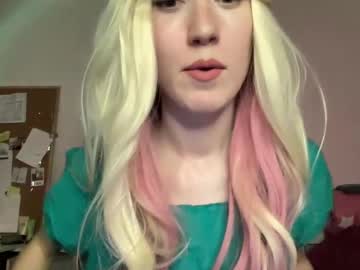 Profile of fairy_face