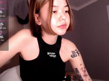 Sweetheart_Niia Chaturbate profile image