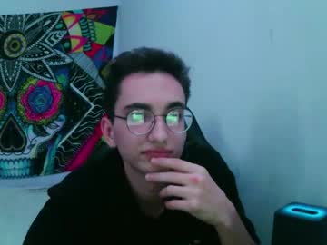 Pirat_Oxforda Chaturbate profile image
