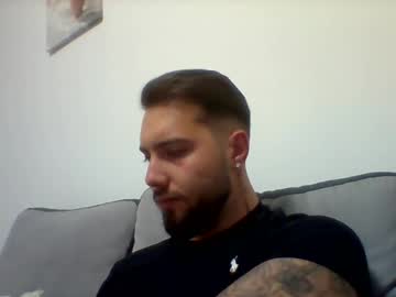 Salvatore_Antonio Chaturbate profile image