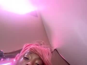 Oddossge Chaturbate profile image