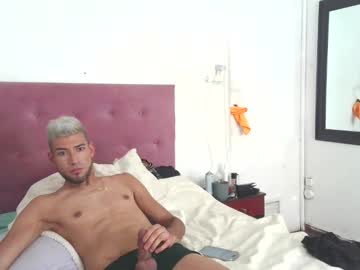 Silver2580 Chaturbate profile image