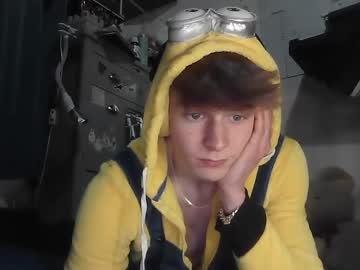 Aiden_Twink Chaturbate profile image