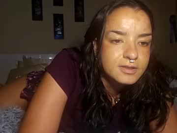Hyrabell Chaturbate profile image