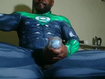 Profile of black_suppa_hero