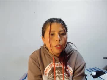 Sweet_Molly9 Chaturbate profile image