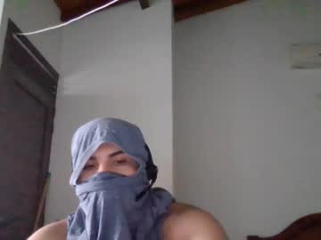 Profile of thunder_beast