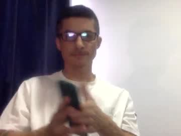 Travismountain Chaturbate profile image