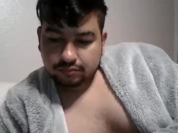 Maximo1994582258 Chaturbate profile image