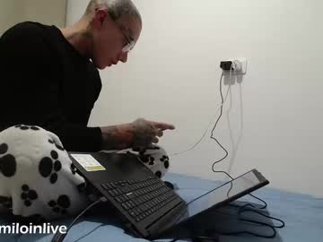 Profile of camiloinlive