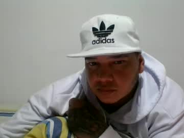 Alejeremias Chaturbate profile image