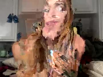 Ayeeitscrista Chaturbate profile image