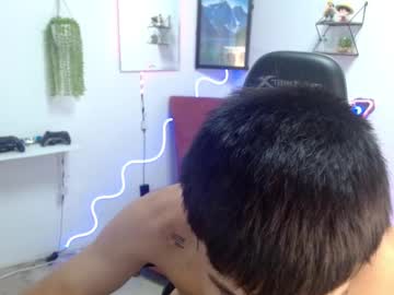 Cami_Babyy Chaturbate profile image
