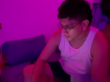 Chichoinhibido Chaturbate profile image
