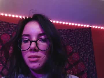 Freackles Chaturbate profile image