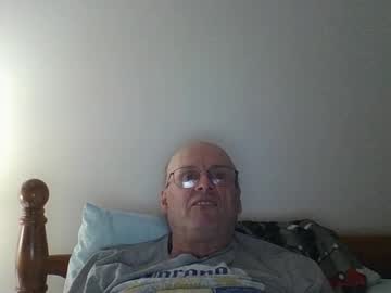 Pmb11 Chaturbate profile image