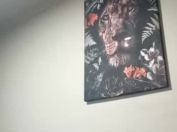 Crespa_Amanda Chaturbate profile image