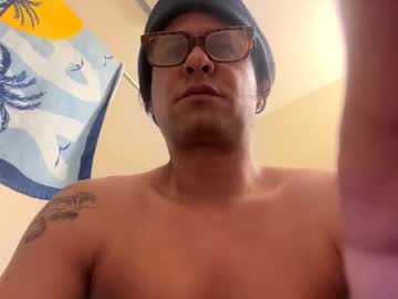 Cubanito19791979 Chaturbate profile image