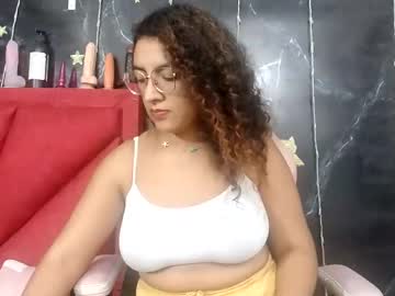 Selena_Garcia_1 Chaturbate profile image