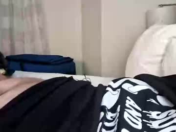 Justunder4 Chaturbate profile image
