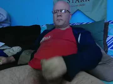 Krillin7644 Chaturbate profile image