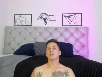 Cris_Blaze Chaturbate profile image