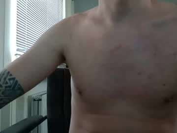 Daventria100 Chaturbate profile image