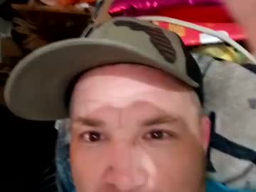 Getsheroff Chaturbate profile image