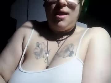 Wynterswolf Chaturbate profile image