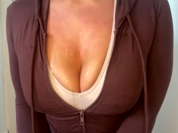 Thickmilf20 Chaturbate profile image