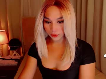 Sassy_Trishaxx Chaturbate profile image