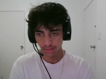 07kanz Chaturbate profile image