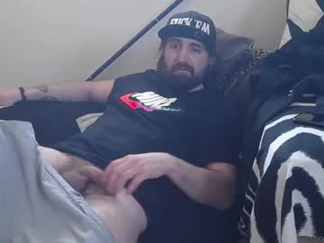 Touchnguts Chaturbate profile image