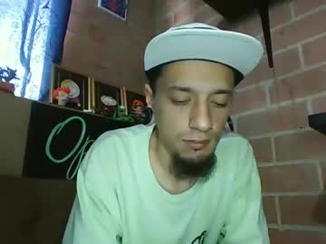 Dante_Big_7 Chaturbate profile image