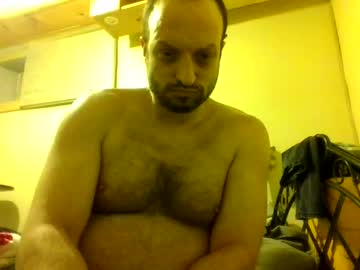 Gus1980dany Chaturbate profile image