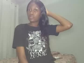 Secretmuse21 Chaturbate profile image