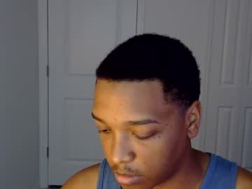 Wideeyedbeau Chaturbate profile image