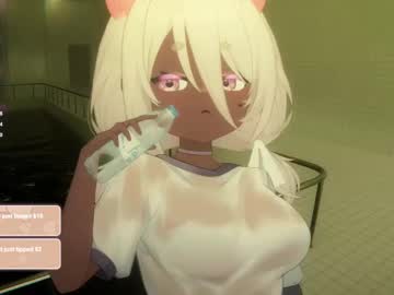 Irotxstar Chaturbate profile image