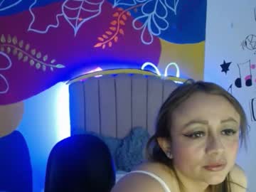 Samantha_Lxx Chaturbate profile image