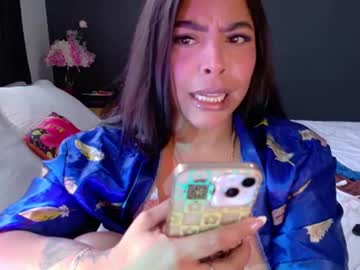 Tequilapassion Chaturbate profile image