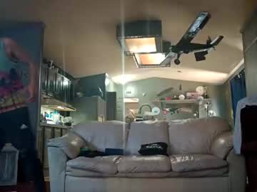 Cyrus_James Chaturbate profile image