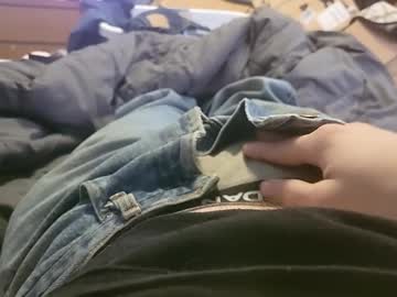 Jaketerela Chaturbate profile image