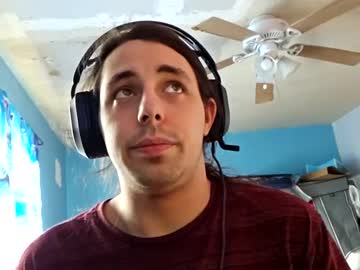Kiff26 Chaturbate profile image