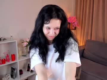 Octaviaheckler Chaturbate profile image