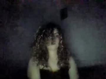 Ayanna_Colly Chaturbate profile image