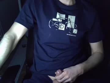 Muvan Chaturbate profile image