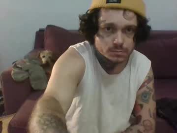 Putopigzao Chaturbate profile image
