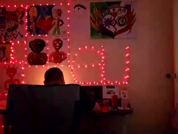 Eugvision Chaturbate profile image